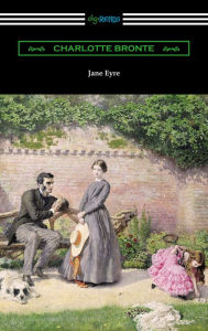 Title: Jane Eyre (with an Introduction by Mary Augusta Ward), Author: Charlotte Brontë
