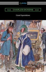 Title: Great Expectations (with a Preface by G. K. Chesterton and an Introduction by Andrew Lang), Author: Charles Dickens