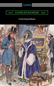 Title: Great Expectations (with a Preface by G. K. Chesterton and an Introduction by Andrew Lang), Author: Charles Dickens