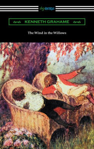 Title: The Wind in the Willows (Illustrated by Nancy Barnhart), Author: Kenneth Grahame