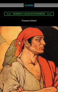 Title: Treasure Island (Illustrated by Elenore Plaisted Abbott with an Introduction and Notes by Clayton Hamilton), Author: Robert Louis Stevenson