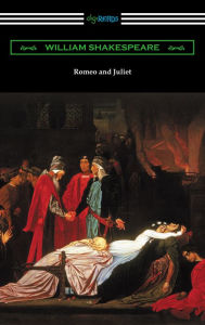 Title: Romeo and Juliet (Annotated by Henry N. Hudson with an Introduction by Charles Harold Herford), Author: William Shakespeare