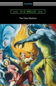 Title: The Time Machine, Author: H. G. Wells