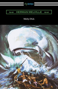 Title: Moby-Dick, Author: Herman Melville