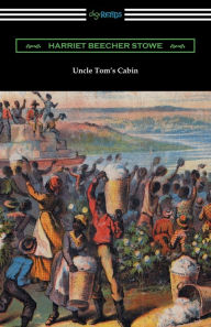 Title: Uncle Tom's Cabin, Author: Harriet Beecher Stowe