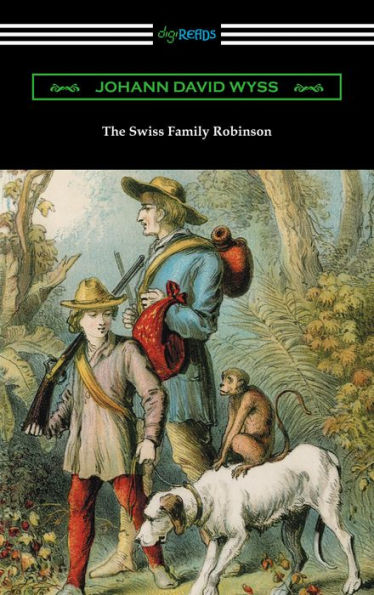 The Swiss Family Robinson