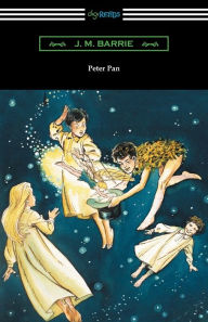 Title: Peter Pan, Author: J. M. Barrie