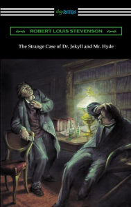 Title: The Strange Case of Dr. Jekyll and Mr. Hyde (Illustrated by Edmund J. Sullivan), Author: Robert Louis Stevenson