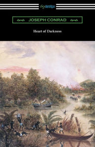 Title: Heart of Darkness, Author: Joseph Conrad