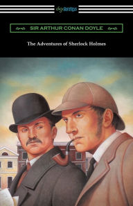 The Adventures of Sherlock Holmes