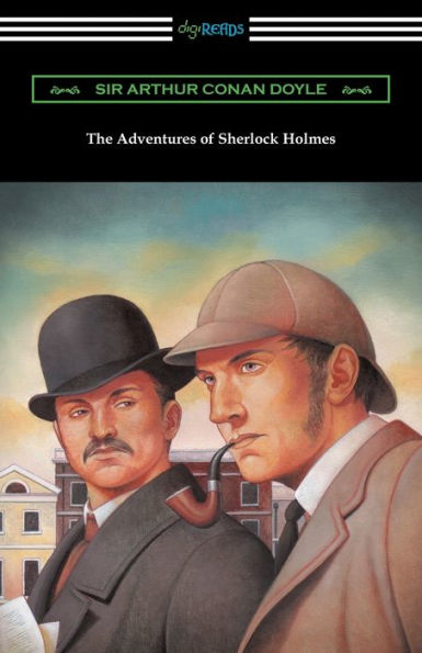 The Adventures of Sherlock Holmes