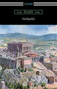 Title: The Republic (Translated by Benjamin Jowett with an Introduction by Alexander Kerr), Author: Plato