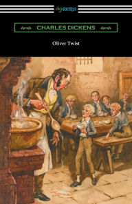 Title: Oliver Twist (with an Introduction by Edwin Percy Whipple), Author: Charles Dickens