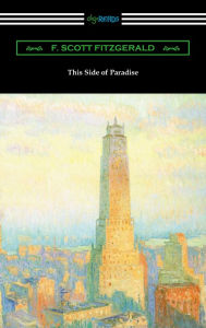 Title: This Side of Paradise, Author: F. Scott Fitzgerald