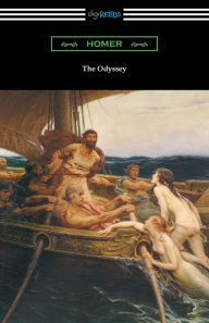 Title: The Odyssey (Translated into prose by Samuel Butler with an Introduction by William Lucas Collins), Author: Homer