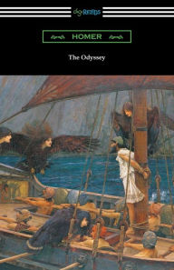 Title: The Odyssey (Translated into verse by Alexander Pope with an Introduction and notes by Theodore Alois Buckley), Author: Homer