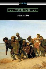 Title: Les Miserables (Translated by Isabel F. Hapgood), Author: Victor Hugo