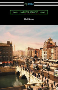 Title: Dubliners, Author: James Joyce