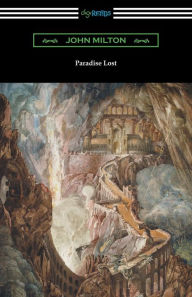 Title: Paradise Lost (with an Introduction by M. Macmillan), Author: John Milton