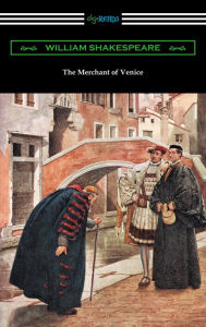 Title: The Merchant of Venice (Annotated by Henry N. Hudson with an Introduction by Charles Harold Herford), Author: William Shakespeare