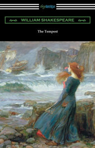 Title: The Tempest (Annotated by Henry N. Hudson with an Introduction by Charles Harold Herford), Author: William Shakespeare