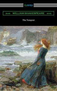 Title: The Tempest (Annotated by Henry N. Hudson with an Introduction by Charles Harold Herford), Author: William Shakespeare