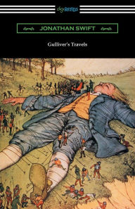 Title: Gulliver's Travels (Illustrated by Milo Winter with an Introduction by George R. Dennis), Author: Jonathan Swift