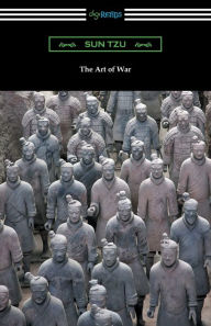 Title: The Art of War (Translated with commentary and an introduction by Lionel Giles), Author: Sun Tzu