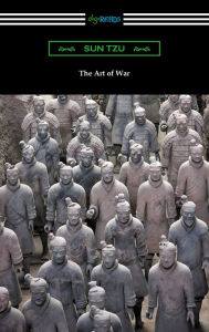 Title: The Art of War (Translated with commentary and an introduction by Lionel Giles), Author: Sun Tzu