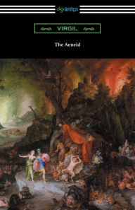 Title: The Aeneid (Translated into English Verse by John Dryden with an Introduction by Harry Burton), Author: Virgil