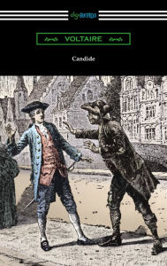 Title: Candide (Illustrated by Adrien Moreau with Introductions by Philip Littell and J. M. Wheeler), Author: Voltaire