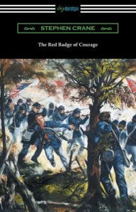 Title: The Red Badge of Courage (with an Introduction by William Targ), Author: Stephen Crane