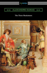 Title: The Three Musketeers (with an Introduction by J. Walker McSpadden), Author: Alexandre Dumas