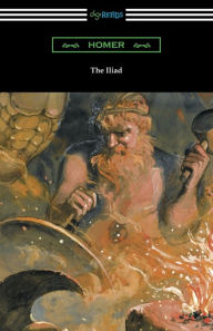 Title: The Iliad (Translated into verse by Alexander Pope with an Introduction and notes by Theodore Alois Buckley), Author: Homer