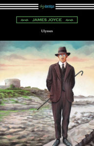 Title: Ulysses, Author: James Joyce