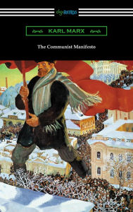 Title: The Communist Manifesto (with an Introduction by Algernon Lee), Author: Karl Marx