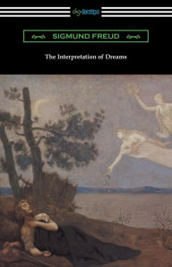 Title: The Interpretation of Dreams (Translated by A. A. Brill), Author: Sigmund Freud