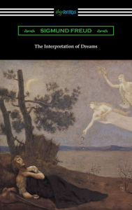 Title: The Interpretation of Dreams (Translated by A. A. Brill), Author: Sigmund Freud