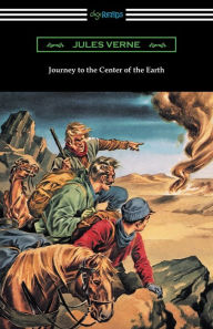 Title: Journey to the Center of the Earth (Translated by Frederic Amadeus Malleson), Author: Jules Verne