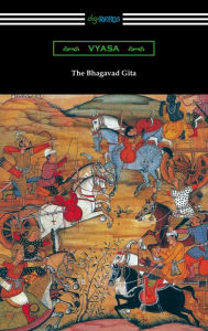 Title: The Bhagavad Gita (Translated into English prose with an Introduction by Kashinath Trimbak Telang), Author: Vyasa