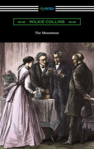 Title: The Moonstone, Author: Wilkie Collins