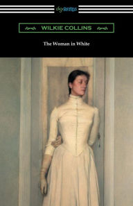 Title: The Woman in White, Author: Wilkie Collins