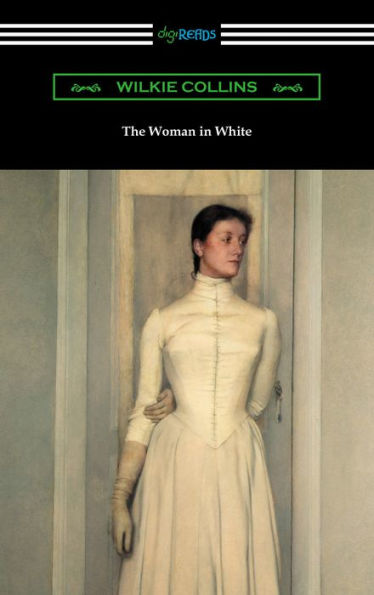 The Woman in White