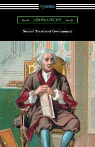 Title: Second Treatise of Government, Author: John Locke