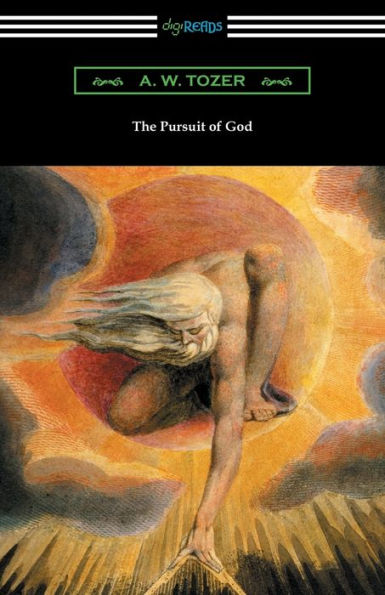 The Pursuit of God