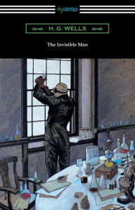 Title: The Invisible Man, Author: H. G. Wells