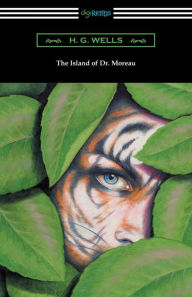 Title: The Island of Dr. Moreau, Author: H. G. Wells