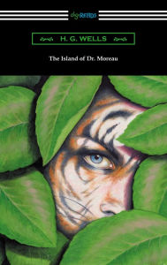 Title: The Island of Dr. Moreau, Author: H. G. Wells