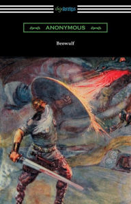Title: Beowulf (Translated with Annotations by John Lesslie Hall and an Introduction by Kemp Malone), Author: Anonymous