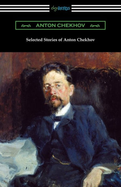 Selected Stories of Anton Chekhov